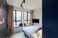 YUST Antwerp