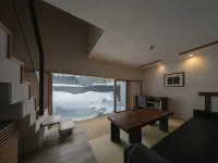 Otaru Retreat by Onko Chishin