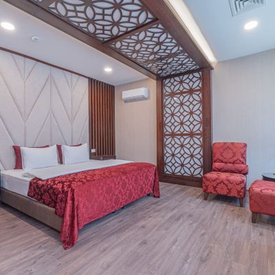 Family Suite Kronos Hotel Promo Code