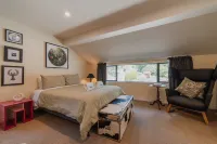 1BR Retreat Self-Contained & Private - Waitaki Hotels in 