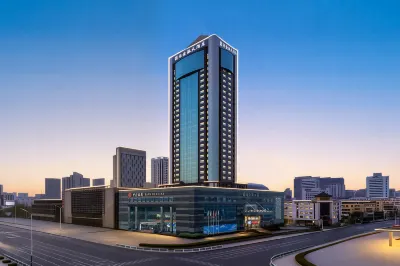 International Financial Hotel Hoteles en 