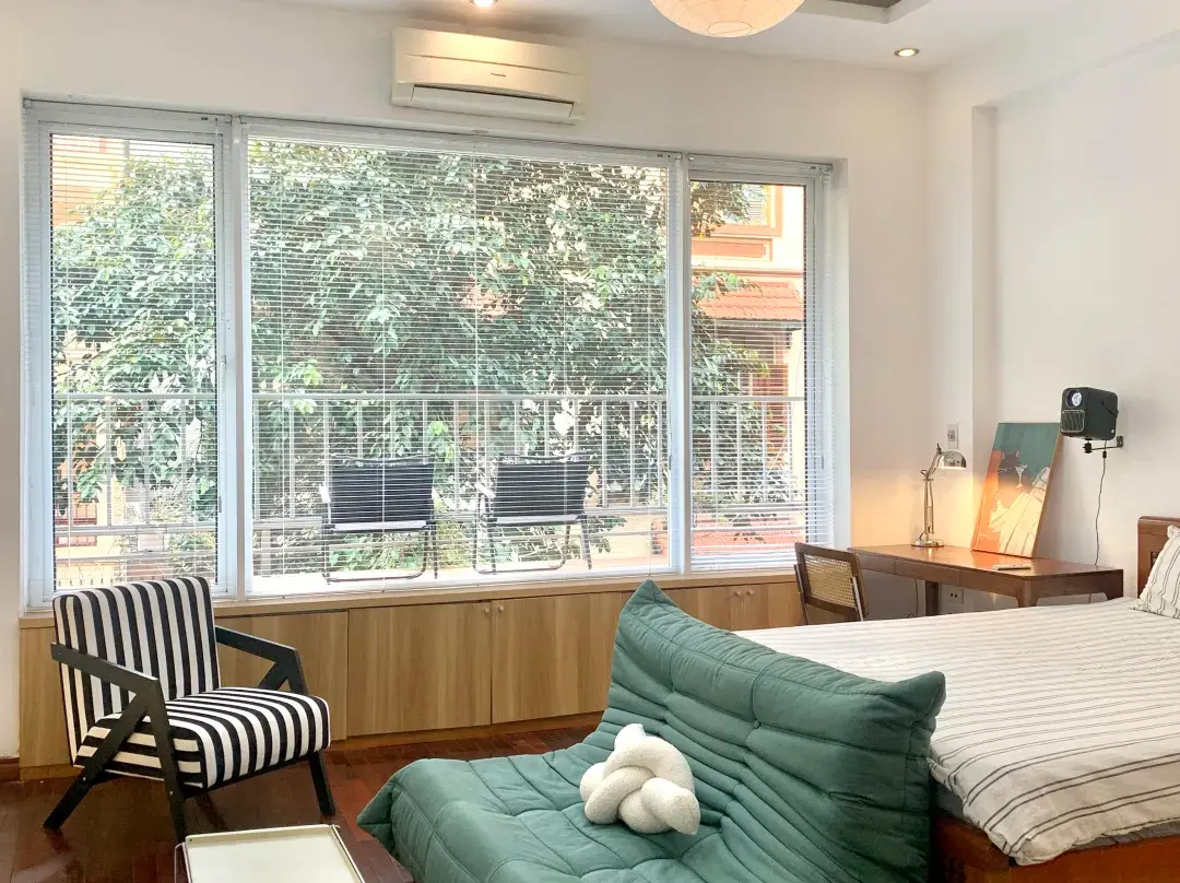 Cottagecore/garden View/projector&movies -Kotton 2 - Đông Anh
