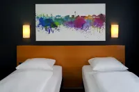 greet Hotel Potsdam am Park Sanssouci