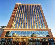 WUKUANG HAIRUN HOTEL Hotels in 