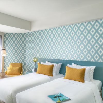Bali High Twin MAMAKA by Ovolo Promo Code