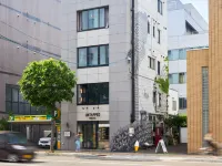 Untapped Hostel