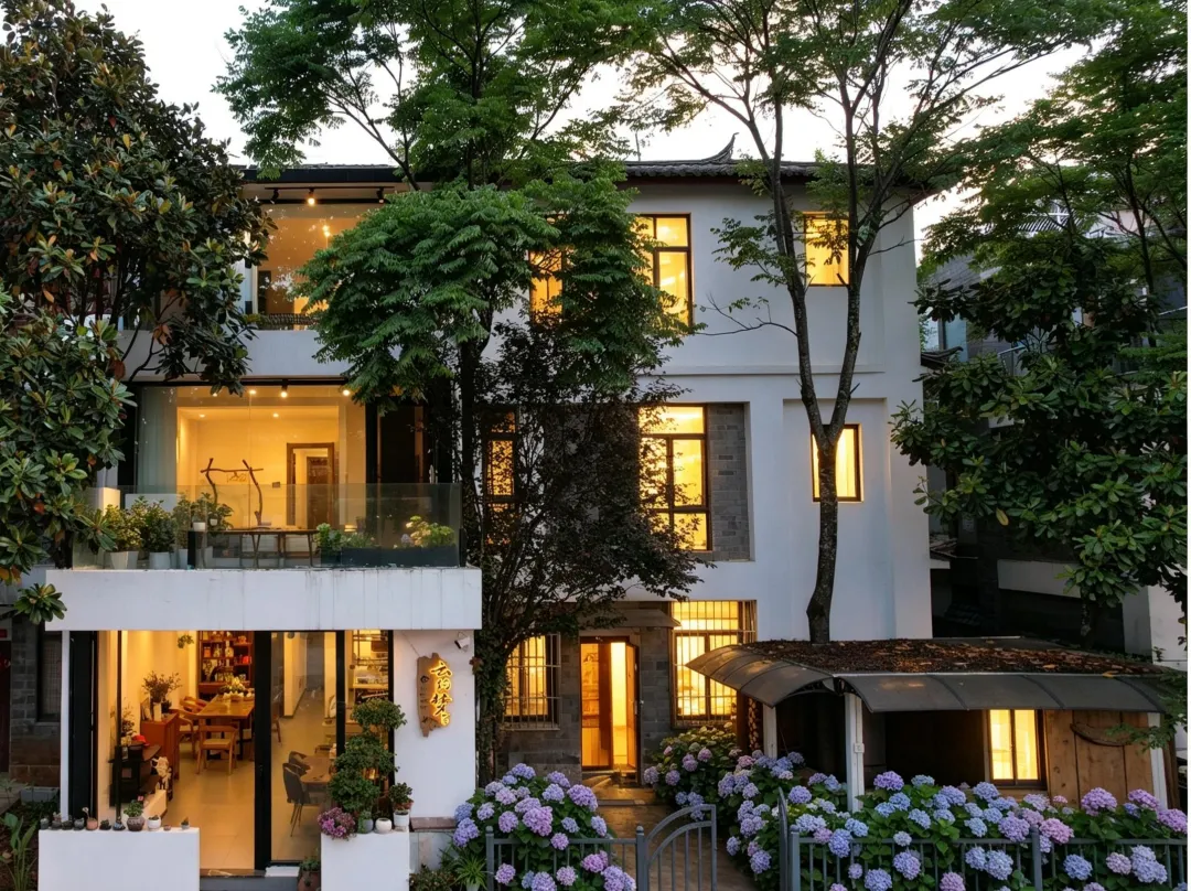 Dream Villa - Lijiang