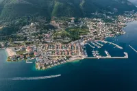 Portonovi Resort โรงแรมใน