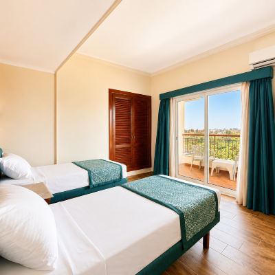 Family Room With Garden View St.George Promo Code