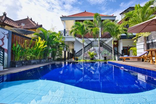 Dyou Villa