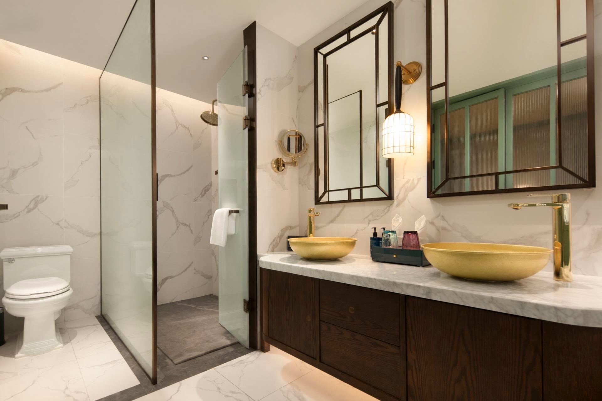 Superior 2-Bed Room