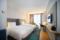 Holiday Inn Express CHENGDU TIANFU AIRPORT ZONE by IHG