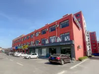 Orange Hotel