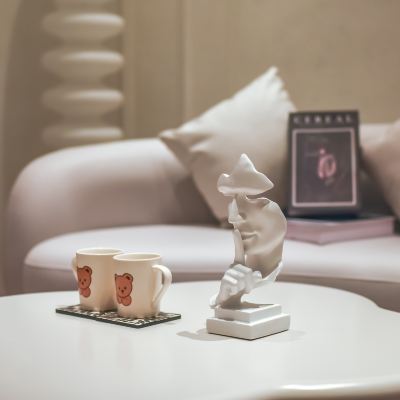 柏文熊•溫馨兩室一廳套房 鼓浪嶼柏文熊飯店（三丘田碼頭店）優惠