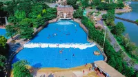 Qingyuan Fogang ShamPoola Forest Hotel