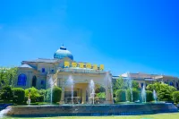 Yinji Huangdi Palace Yu Hot Spring Hotel (Animal Kingdom) Hotels in 