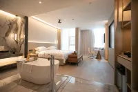 Peninsula Impression Smart Hotel (Longkou High-speed Railway New Area Branch)