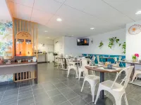 Appart'City Confort Pau Centre Hotels in Pau