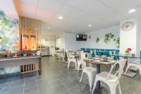 Appart'City Confort Pau Centre