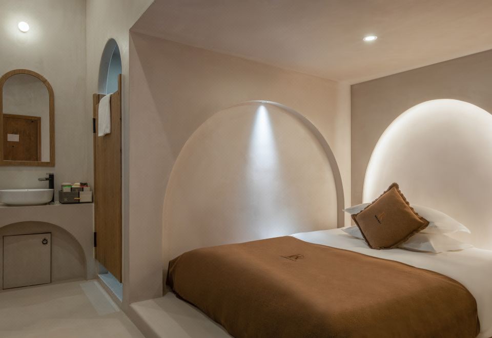 北歐LOFT房【小愛智能+復式謐境】