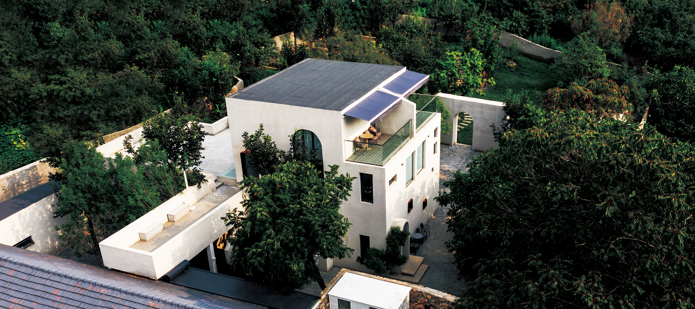 伴·亲子榻榻米浴缸房