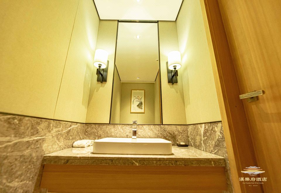 乐府 | 云章复式房