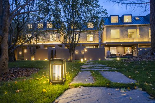 Shanghai Xingshe Camping Homestay