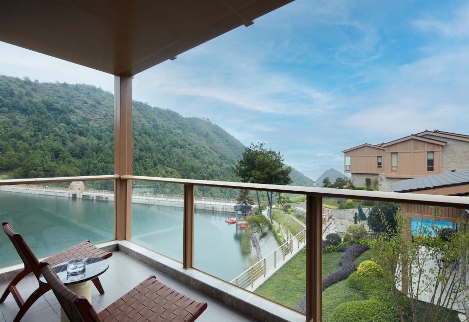 攬云居-兩層兩居室