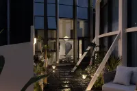 Yiyu Swimming Pool Hotel (Wu Yi Square IFS) Hotels in 