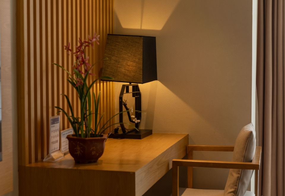 浴香·精致雙床房