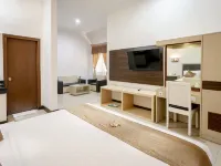 Lombok Garden Hotel Hotels in Mataram