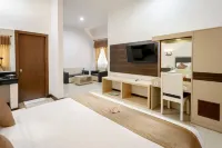 Lombok Garden Hotel
