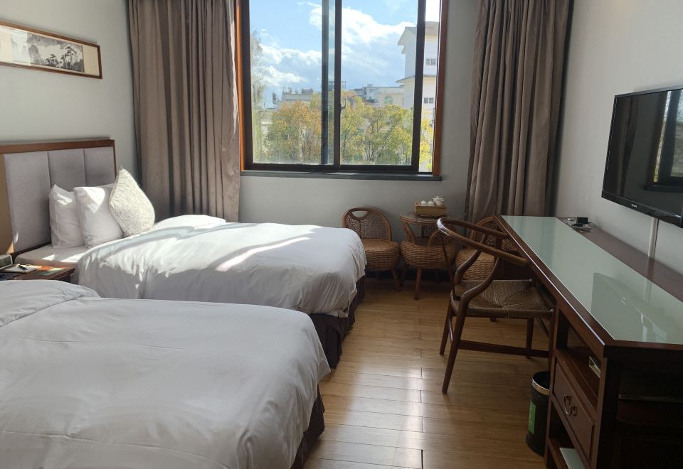 Superior Queen Room