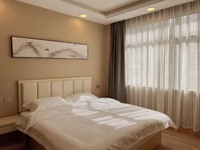 Changdu Ruitai Hotel Hotels in 