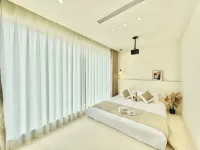 Shanghai Qi Miao Garden Homestay Ξενοδοχεία στην πόλη 