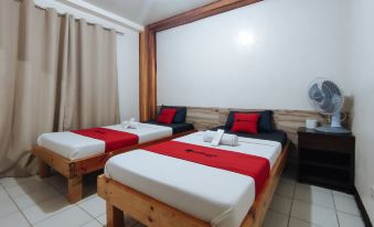 RedDoorz Hostel @ Baguio Piraso - Housity