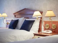 Hotel Amsterdam Huis Ten Bosch