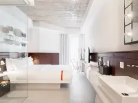 Ruby Molly Hotel Dublin by IHG Hôtels à : Dublin