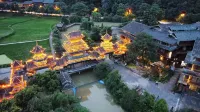 Zhaoxing Dongzhai Miwu Homestay Hotel a 