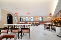 Harbin Central Street Lize Hotel (Sophia Church & Central Street Metro Station Branch)