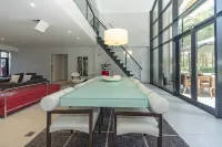 BelArt Golf Villa