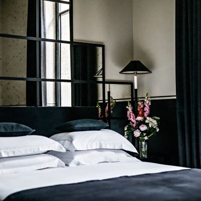 Classic Double Room With Balcony Monsieur George Hotel & Spa Promo Code