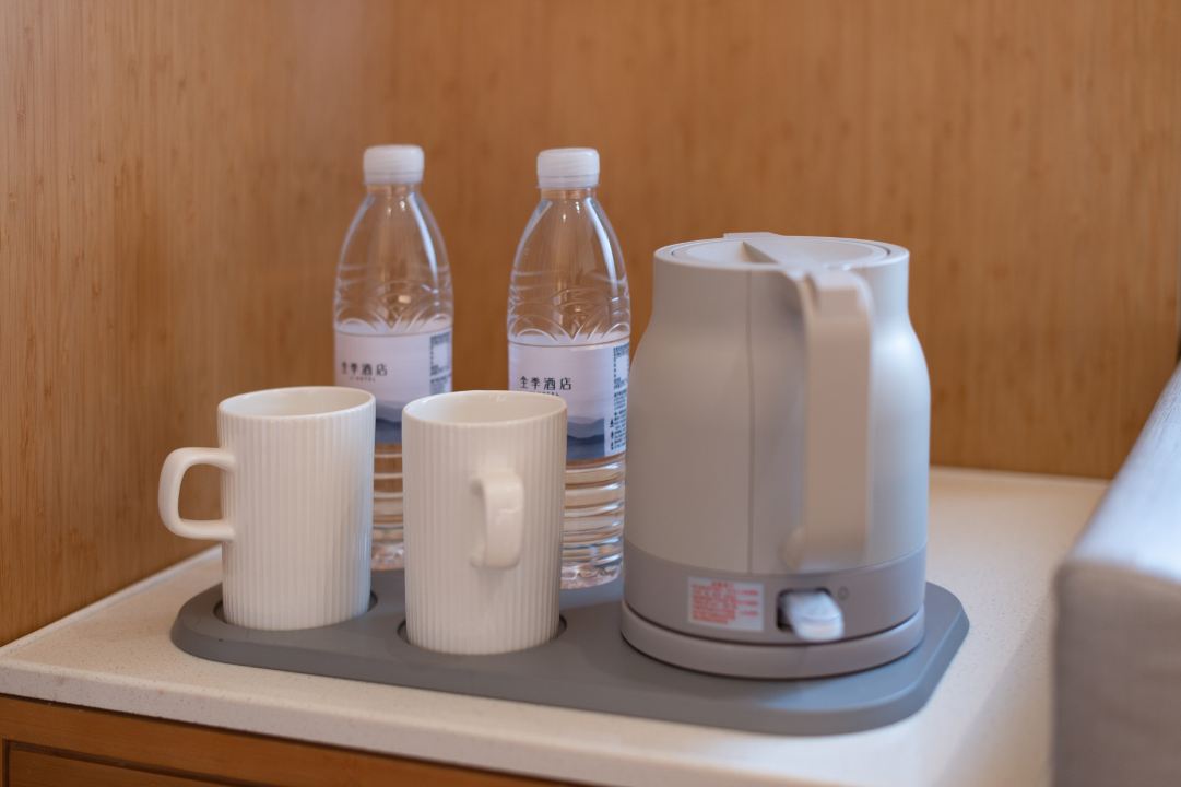 双床房（ 65寸投屏大电视+金可儿床垫）