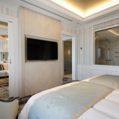 高級套房 姬路蒙特利飯店優惠