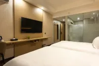 Pingluo Subo Hotel (Xinghai Garden)