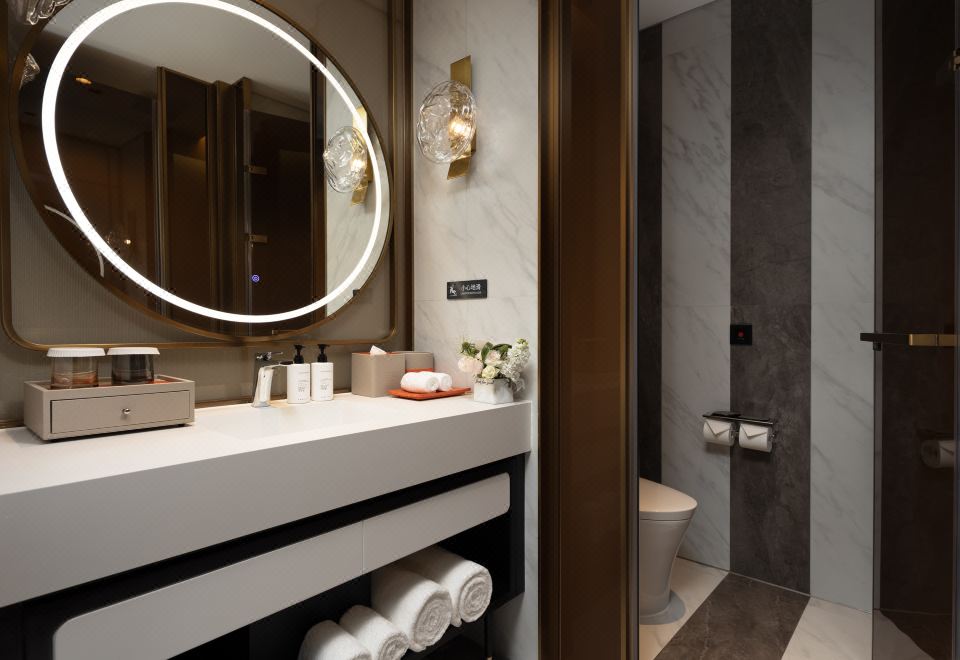Smart 2-bed Room