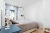 BnB Homes Apartamentos elegantes a 50 m do oceano e da natureza exuberante
