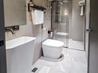 Yunmengge · Nancheng Guanyu · Siheyuan Homestay (Datong Ancient City Gulou East Street)