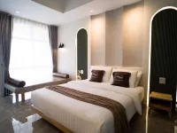 Nanlamoon Hotel Hotels in Nan