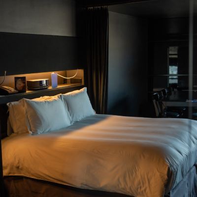 黑色套房 維也納斯蒂芬大教堂索菲特飯店優惠